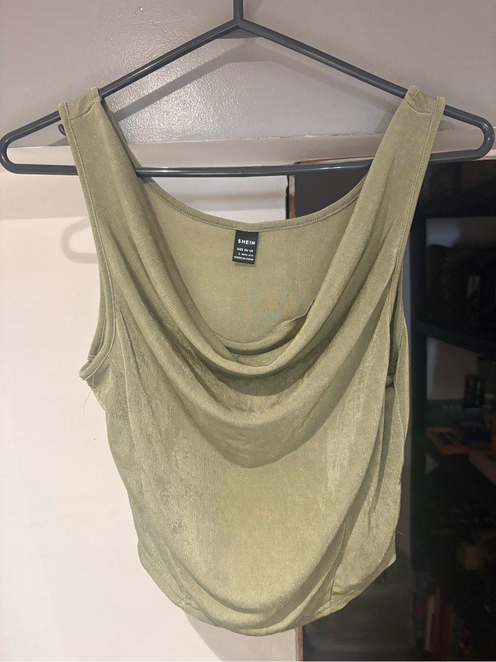 4 Tank Top Shein Urban Planet And Pretty Little Thing Small Medium And Large